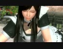 DOA5U こころ　天使すぎるメイド