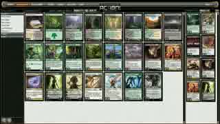 【MO】ＭＴＧスタンダード Junk Reanimater デッキ紹介【レミー】