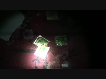 第十七回　実況肝試し　【徳島県】　ホテルプレイン 2/2