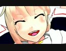 [MMD]　夕立「ぽいぽいダンスっぽい！（微修正）
