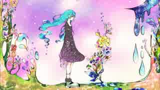 【オリジナル曲】　ペルソナレンズ　【初音ミク】