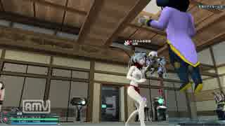 PSO2 ドゥドゥサンドバッグ PSO2】ドゥドゥ・サンドバックで遊ぶだけ - ニコニコ動画