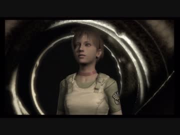 バイオの歴史と魅力を字幕で語る アンブレラクロニクルズ攻略 解説 Part9 ニコニコ動画