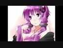 【結月ゆかり】 ふれるキモチ 【オリジナル】