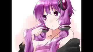 【結月ゆかり】 ふれるキモチ 【オリジナル】