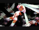 【MMD】褐色Tda式ぷちミクでTik_Tok