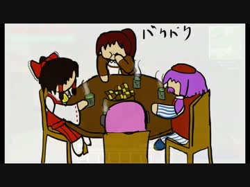 【Minecraft】 モンスター蔓延る世界で小娘4人がゆっくり暮らす　part2