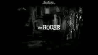 【気分転換するために】The　HOUSE　プレイした