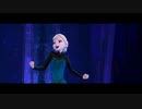 【初歌ってみた】Let it go　を男がボイチェで歌ってみた【まさ】