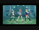 [THE iDOLM@STER OFA]キラメキラリ　～あずさ・千早・貴音～　編集有