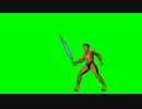 エリュシオン先輩GB