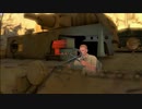 Sniper Elite III　プレイ動画 日本語字幕付き　Part07