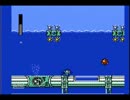 【実況】バスケ仲間みーなの一人で出来るもん～再録!!ロックマン４～ ②