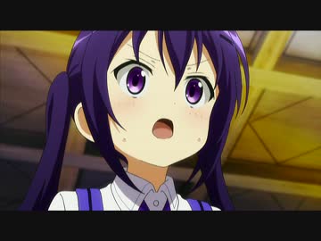 ご注文はうさぎのステーキか？　第8羽