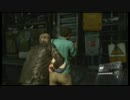 【実況】男二人で初めての海外旅行バイオハザード6 part7