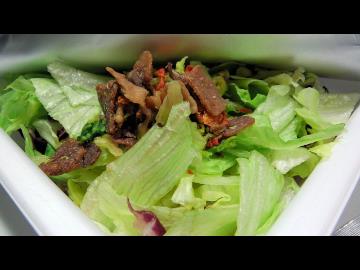 世界中から蔑まれるキッカケとなった飯動