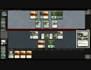 MTG MOドラフト　M15　死回②