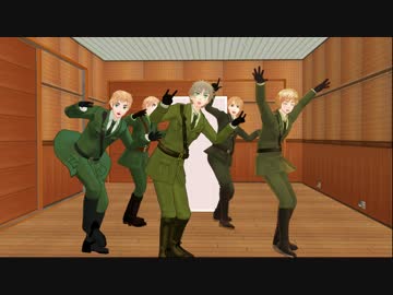 【MYG】おジャ魔女カーニバルを踊ってみた【リアルオクニマユゲズ】