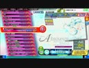 【Project DIVA Arcade FT】Absolunote EXTREME HIDDEN Perfect