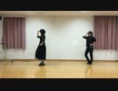 【踊ってみた】Girls【練習】