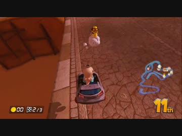 【実況】(高画質)マリオカート8を極めるわ74【マリオカート8】