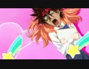 強姦粉女野森くん ED メケーモテ・フォーチュン