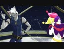 【MMD】ねこみみスイッチ-ジョカウルver-
