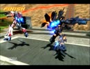 家庭版EXVSFB　シャッフルパート７