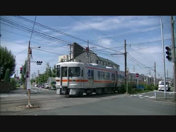 【のら】JR東海　キハ25 1000　出場しました