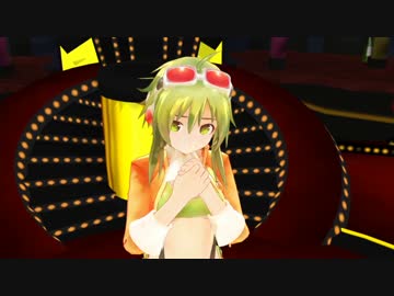 【GUMI】君じゃないから【VOCALOIDオリジナル曲】