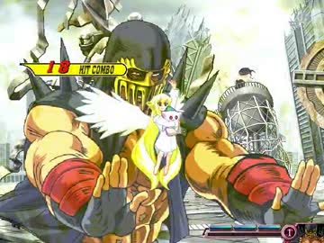 【MUGEN】凶上位前後　新世代VS歴戦バトルPart.17