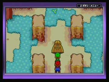 ドmで貰い物にトラウマのある兄弟が冒険をするぞ（マリルイpart4）