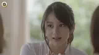 堀北真希 ノーリツ cm