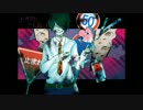 生真面目殺人鬼「Ｘ」-初音ミクオリジナル曲