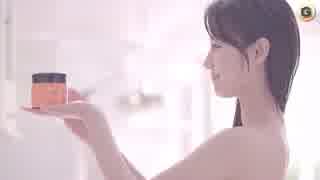 堀北真希 いち髪