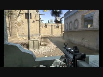 【AVA】貴方の愛銃を探せ！その04 MP5K Mk.2 Cz75