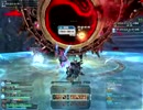 【PSO2】カチ勢限定ルーサー【イカ視点】