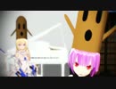 【MMD神姫】ベルン姉妹で「恋はみるくてぃ」【petit milady】