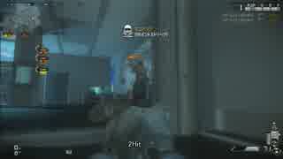 【COD:Ghosts】ダメージ減少バグ