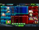 ゆう絵師ＥＸ５おめでとう　ボーダーブレイクＡＣＥを目指して第１７回