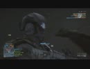 【実況】BF4マルチで元新兵の突撃！隣のコンクエスト11【PS4】