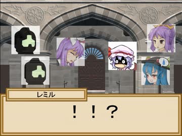 小悪魔と三月精の冒険譚　７－７話【SW2.0】