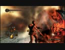 ダークソウル2を初見実況プレイしてみた鉄の古王の冠編【Part8】