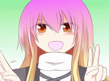 【東方手書き】　この娘EXにつき　part3-前