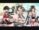 【艦これ】ボスBGMラッシュ！【作業用BGM】