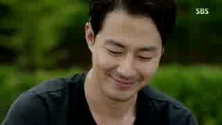 「大丈夫、愛だ」140903 13話のガンウ中心CUT＋14話予告