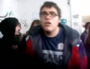 Batalla de Gallos (Inca) - Genius-G vs PlayBoy(Knox) [12-04-2009]