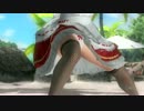DOA5U レイファン　天使すぎるメイド