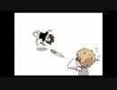 【手描き】ツッキーで【☆ゲッ●ン☆】ぽい何か