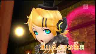 【ニコカラ】猫にオレンジ【Project DIVA F】(EDIT-PV)おんぼ